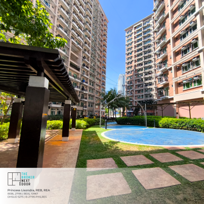 Peninsula Garden Midtown Homes Manila Content