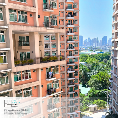 Peninsula Garden Midtown Homes Manila Content