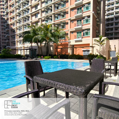 Peninsula Garden Midtown Homes Manila Content
