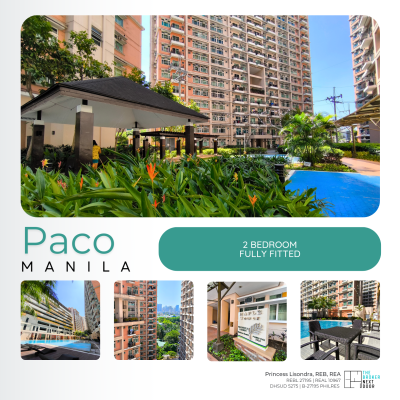 Peninsula Garden Midtown Homes Manila Content